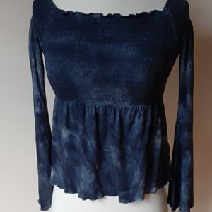 NWT Super soft crop top